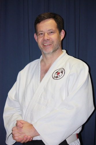 Hubert Luhmann, 7. Dan