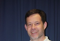 Hubert Luhmann, 7. Dan