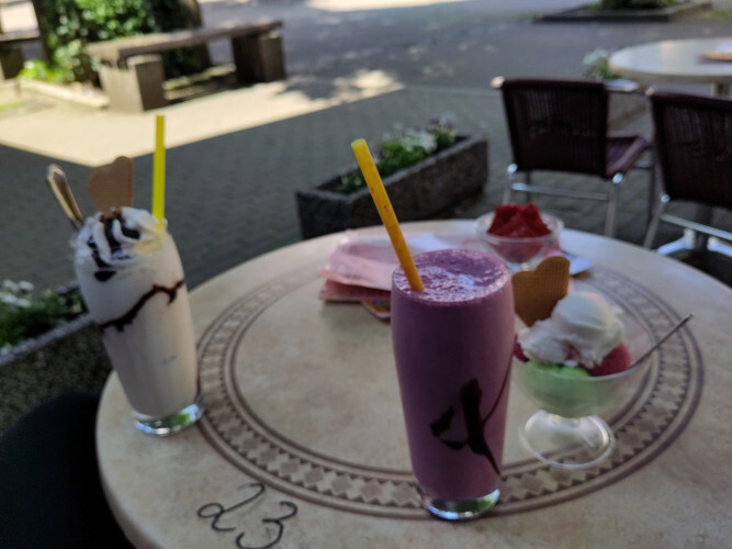 Wir gehen für vier Wochen in die Sommerpause