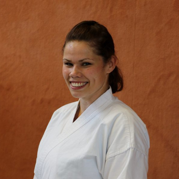 Mathea Luhmann
